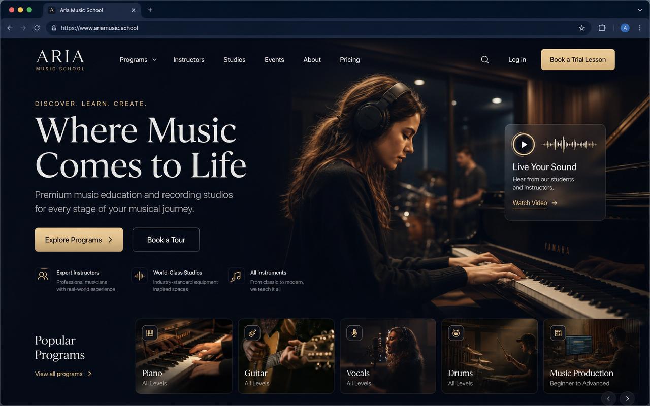 LOBBY MUSIC screenshot